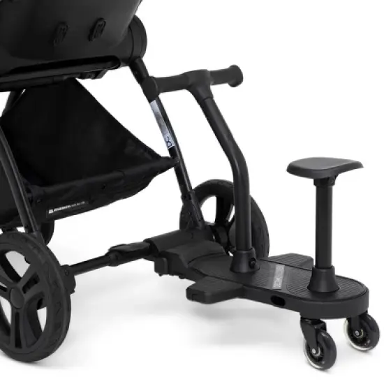 Delta Children Revolve Standing Board Stroller Accessory image {2}