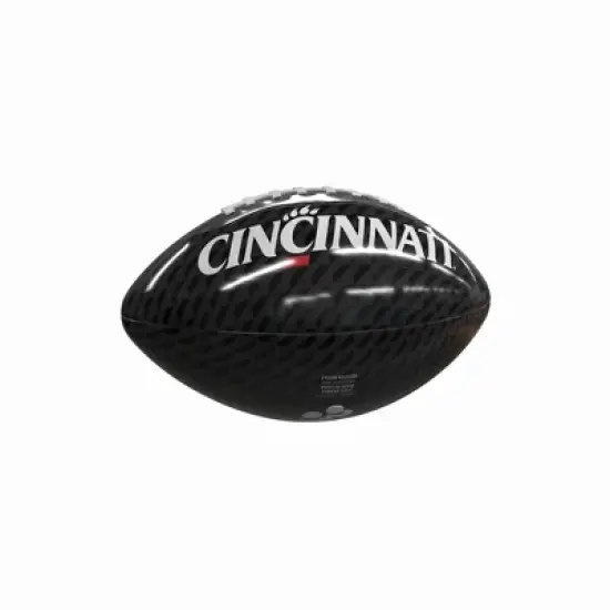 NCAA Cincinnati Bearcats Mini-Size Glossy Football image {1}
