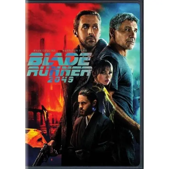 Blade Runner 2049 image {3}