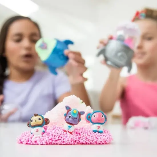 6pk Playfoam Pals Space Squad - Educational Insights image {3}