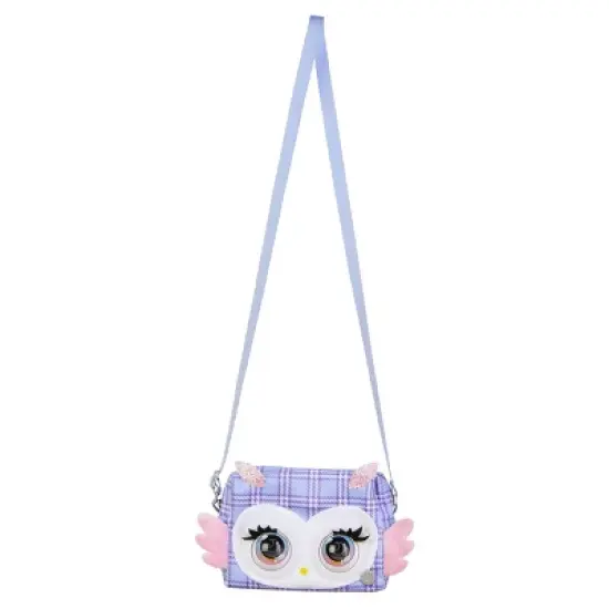 Purse Pets Print  - Perfect Owl image {6}