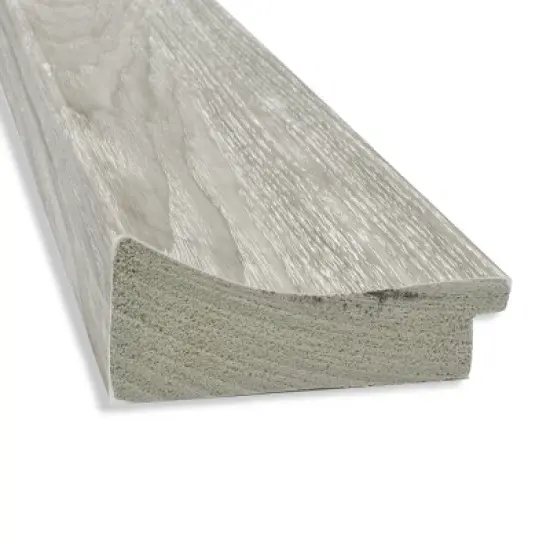 Amanti Art Dove Greywash Framed Dry Erase Magnetic Board image {2}