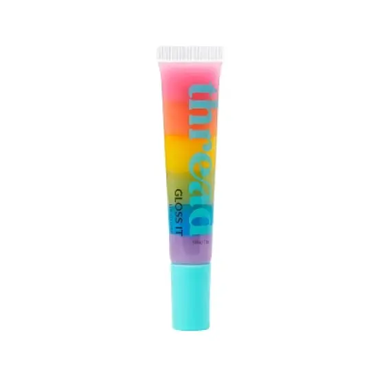 Thread Gloss It Lip Gloss - 0.37 fl oz image {1}