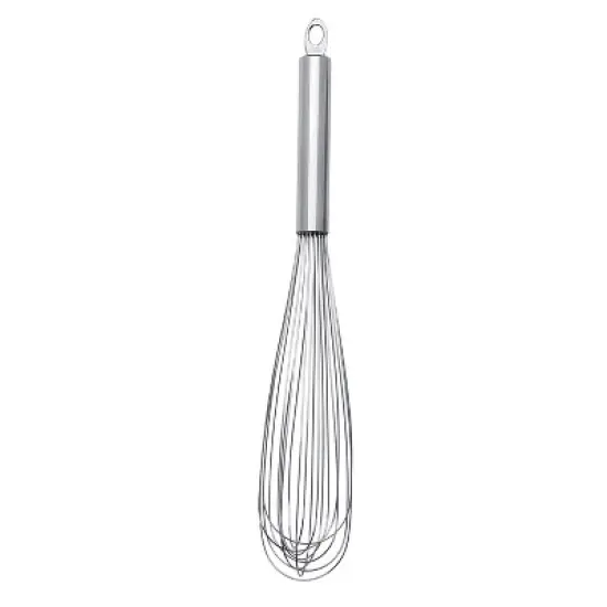 Cuisipro 12 Inch Stainless Steel Egg Whisk image {1}