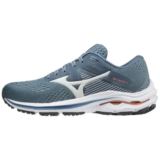 Mizuno Women's Wave Inspire 17 Running Shoe image {10}