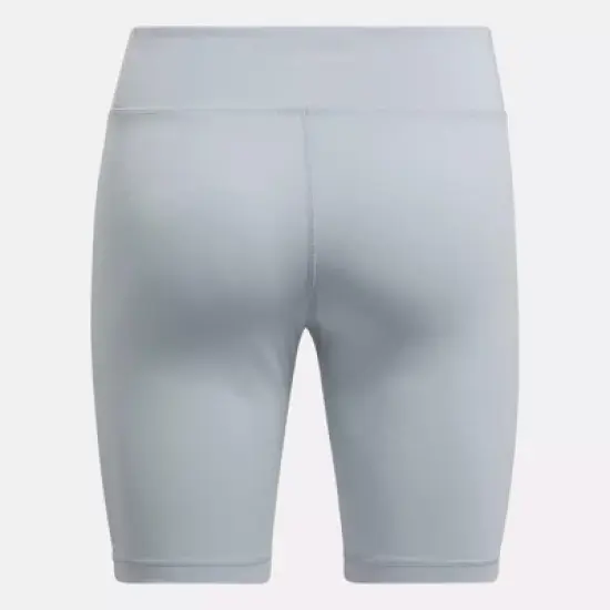 Reebok Identity Small Logo Cotton Bike Short image {4}