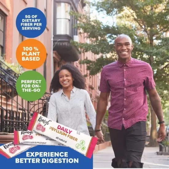 Konsyl Original Packets 30Ct image {5}