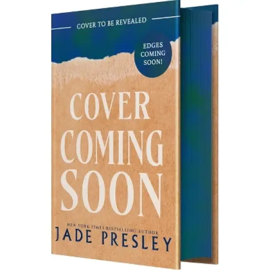 The Never List #2 - by  Jade Presley (Hardcover) image {1}