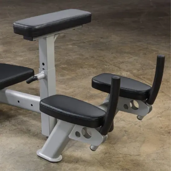 Powerline Glute Master Weight Bench image {2}