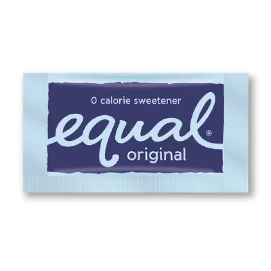 Equal Sugar Substitute - 8.8oz/250ct image {2}