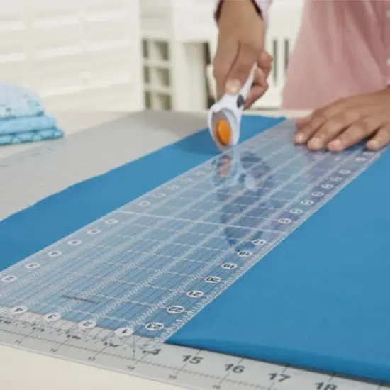 Fiskars Folding Ruler-6"X24" image {4}