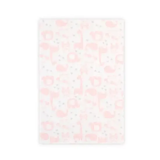 The Peanutshell Newborn Gift Set - Pink - 23pc image {10}