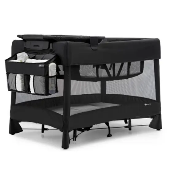 4moms Breeze Diaper Storage - Caddy image {2}