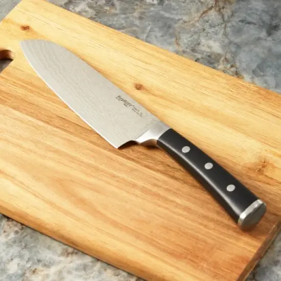 BergHOFF Antigua 7'' Santoku Knife image {1}