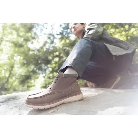 Dockers Mens Rowan Rugged Casual Boot image {7}