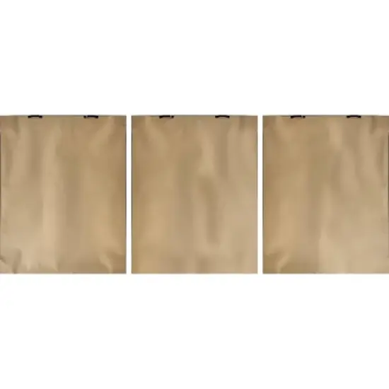 (Set of 3) 24" x 30" Reductive Floral Framed Wall Canvas - Opalhouse&trade; designed with Jungalow&trade; image {7}