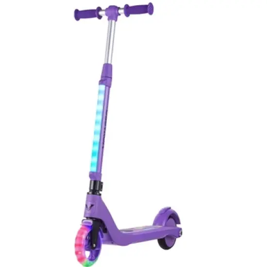 Voyager Sprinter Electric Scooter for Kids image {11}
