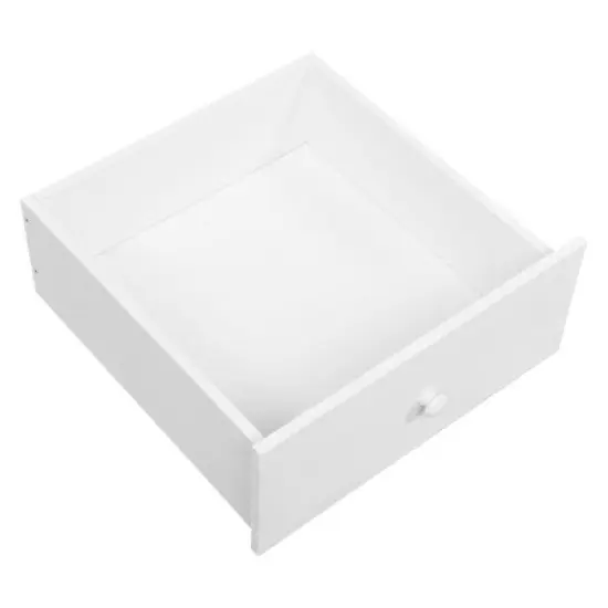 Hrinhom 50.2"W Solid Fir Wood Potting Bench,Garden Workstation image {13}