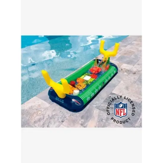 NFL Buffalo Bills Buffet Pool Float image {3}