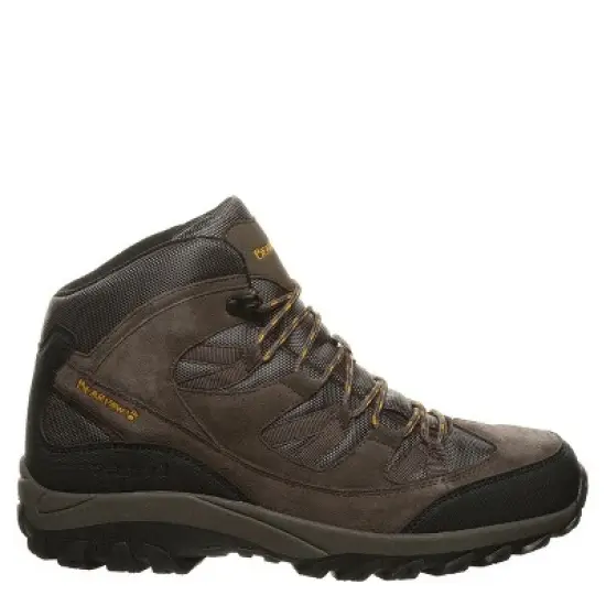 Bearpaw Men's Tallac Hiking Shoes image {2}