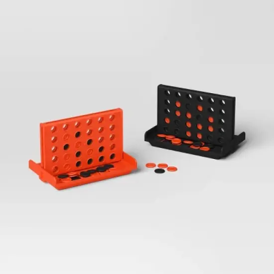 6ct Mini Disc Game Party Favors - Hyde and EEK! Boutique&trade; image {2}