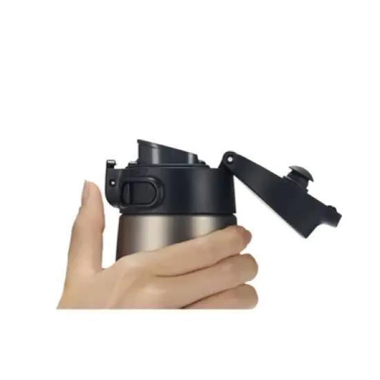 Zojirushi 32oz SM-VS Stainless Steel Travel Mug image {15}