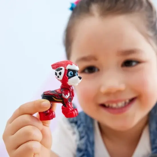 PAW Patrol: The Mighty Movie Marshall Fire Truck image {6}