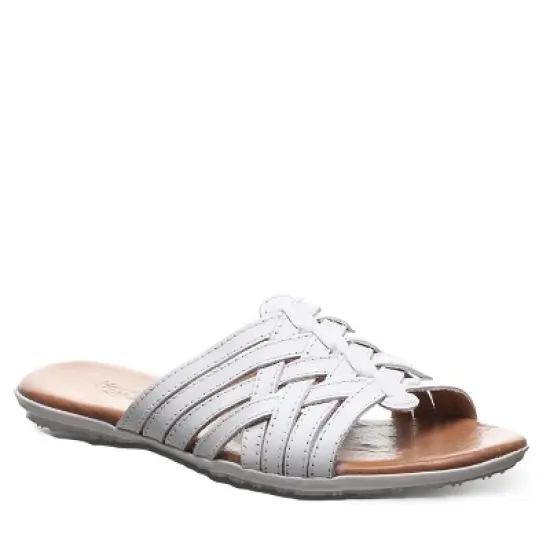 Bearpaw Women's Elisa Sandals image {8}