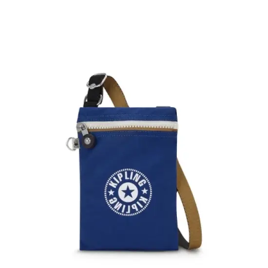 Kipling Afia Lite Mini Crossbody Bag image {8}