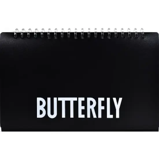 Butterfly Mini Scoreboard III image {3}