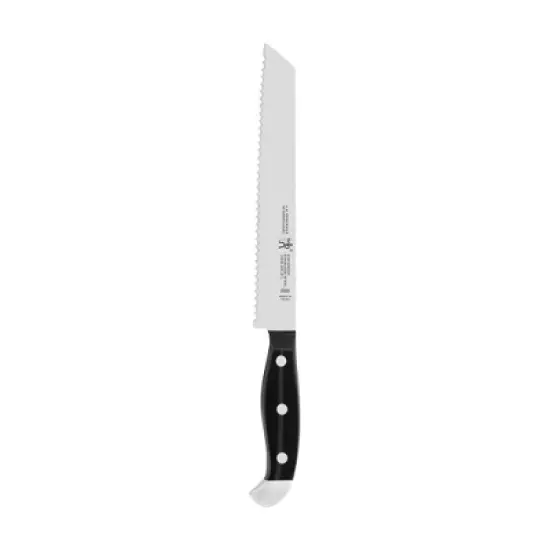 Henckels Statement 8-inch Bread Knife image {5}