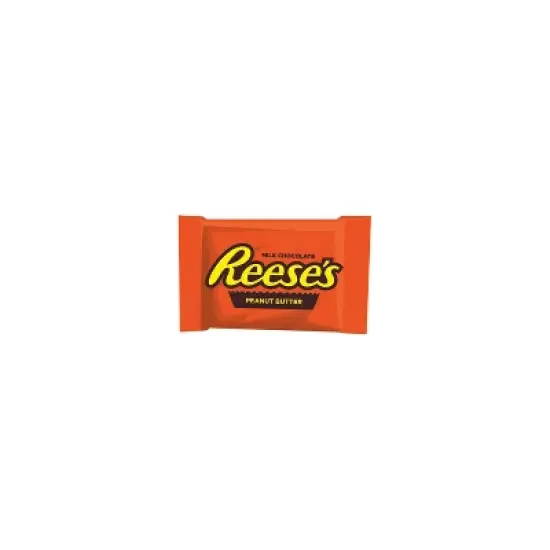 Reese's Milk Chocolate Peanut Butter Cups Snack Size Candy - 33oz image {3}