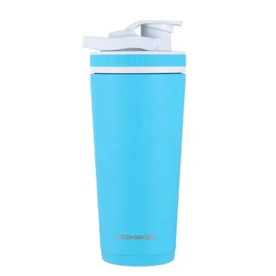 Ice Shaker 26oz Bottle image {6}