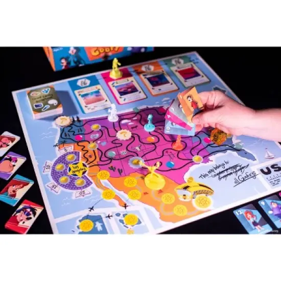 Disney A Goofy Movie Game image {14}