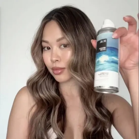 IGK Beach Club Texture Spray Travel - 1.7oz - Ulta Beauty image {4}