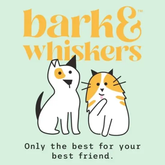 Bark & Whiskers Complete Probiotics, for Dogs and Cats, Supports Immune Function, Digestive Support, Veterinarian Formulated image {6}