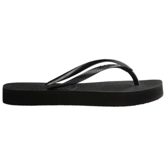 Havaianas - Women's Slim Flatform Flip Flop Sandals image {2}