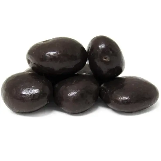 Dark Chocolate Covered Cherries by It's Delish image {2}