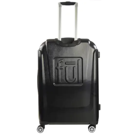 Disney Ful Playful Minnie Mouse Molded Hardside Expandable 31" spinner image {2}