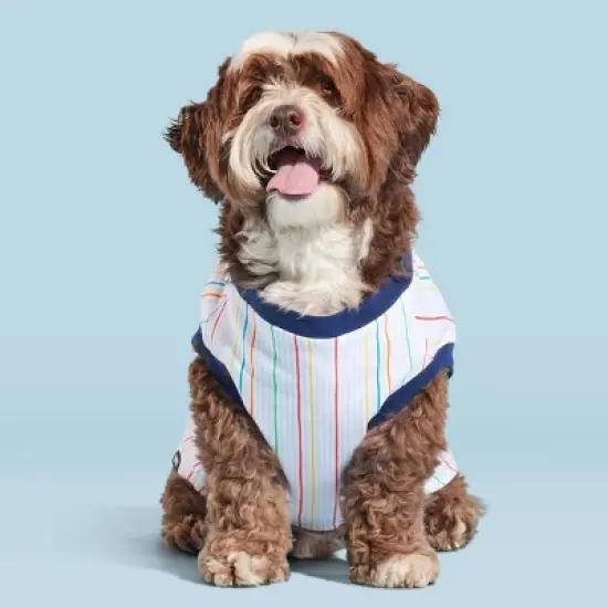 BARK Ringer Dog Tee image {3}