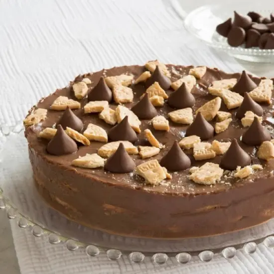 Kisses Milk Chocolates - 56oz/330ct image {2}