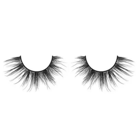 Lilly Lashes Luxury Synthetic Lite False Eyelashes - Allure - 1 Pair image {1}