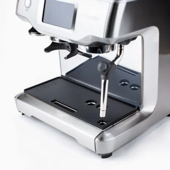 Crema Coffee Products - TAMPING MAT - BARISTA TOUCH image {1}