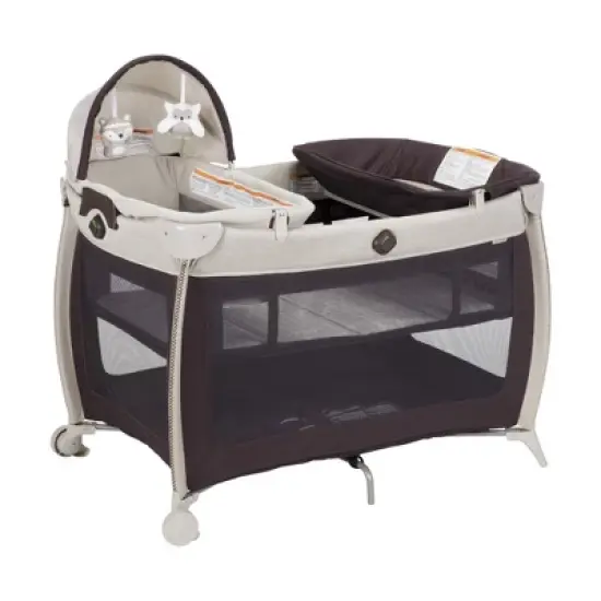 Safety 1st  Play-and-Stay Playard image {1}
