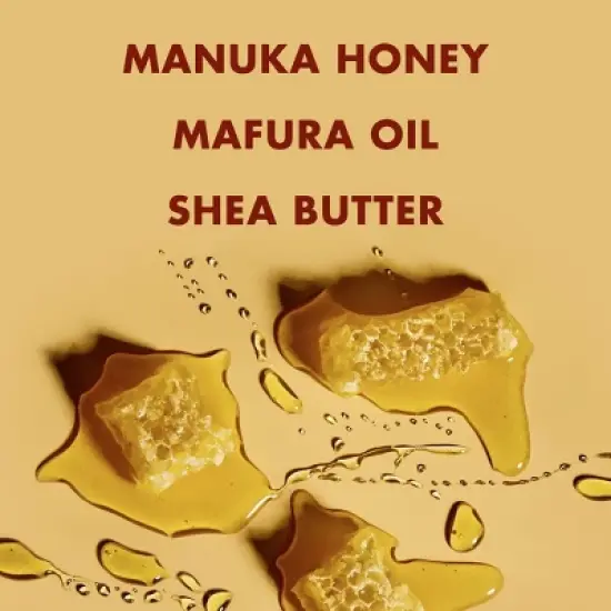 SheaMoisture Manuka Honey & Mafura Oil Intensive Hydration Hair Mask image {9}