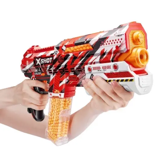 X-Shot Hyper Gel Small Blaster image {4}