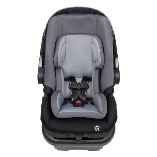 Baby Trend Secure Lift 35 Infant Car Seat - Black image {11}