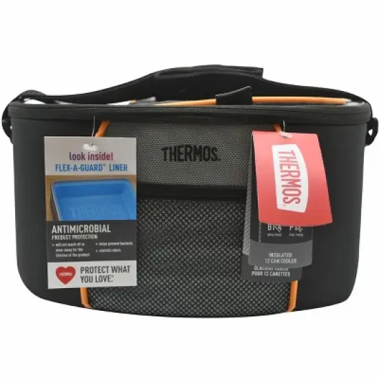 Thermos Element5 Can Cooler Bag image {2}