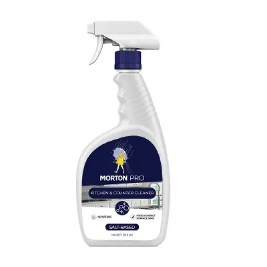 Morton Pro Kitchen & Counter Cleaner image {7}