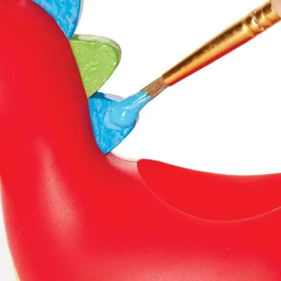 Creativity for Kids Self Watering Plant Pet Dinosaur Garden Art Kit image {4}